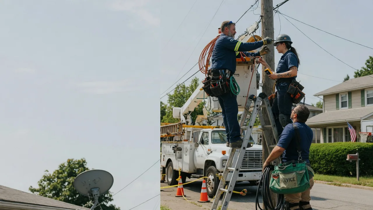 Electrical Repair in Felton, DE near me